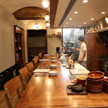 roen （炉縁）の雰囲気1