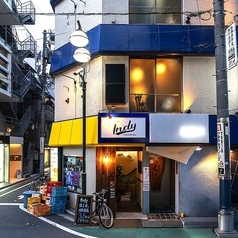 【貸切OK】洋風酒場 INDYの雰囲気1