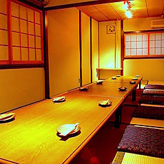 串焼き もつ鍋 めだか 田町店の特集写真
