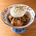 料理メニュー写真&nbsp;宵酔のポテサラ