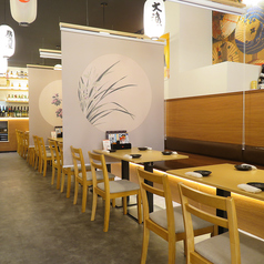 旬の鮮魚と肉料理 &nbsp;個室居酒屋　一町　千葉店特集写真1