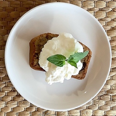 自家製！バナナブレッド　Home Made Banana Bread