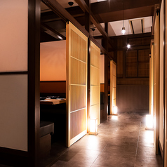 居酒屋 EDOMAE東京 名古屋駅前店の特集写真