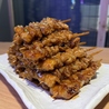 焼き鳥×食べ飲み放題 喫煙半個室 食べ放題 居酒屋 並木days 広島並木通り店のおすすめポイント2