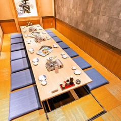 さかな酒場 魚星 柏西口店特集写真1