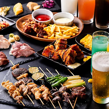 Trouble Maker トラブルメーカーのおすすめ料理1