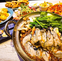 ガブ飲み処 鬼ぞりゴリラ 柏店のコース写真