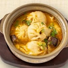 スープもも