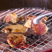 銀しゃも鶏焼肉 玄 ゲンのおすすめ料理3