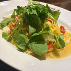 サムシング トレ 与野店のおすすめランチ3