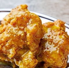 チキン(ハニーマスタード)