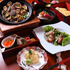 煮込み家 Matsuのコース写真