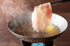 世楽のおすすめ料理1