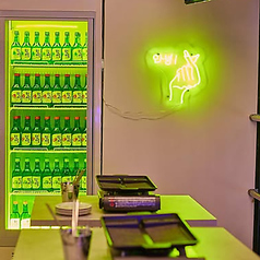 韓国料理 ジョンマッテジ 浜松店の特集写真