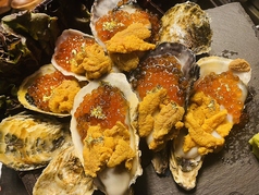 大海鮮居酒屋 あばれ魚 新宿三丁目本店特集写真1