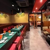 Chinese Dining ナンテンユー 南天玉 銀座一丁目店