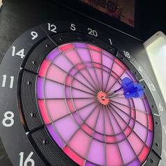 DARTS&CAFEBAR NOATIME ノアタイムの写真