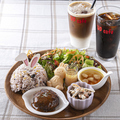 UP cafe アップカフェのおすすめ料理1