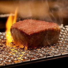 MEAT&GRILL MARCO EBISU マルコのコース写真