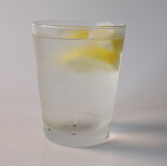 レモンサワー