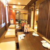 魚菜市場 いごこ家 名古屋駅店の雰囲気2