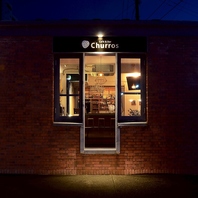 お洒落な内装が自慢の貸切パーティー会場