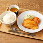 青島食堂のおすすめ料理2