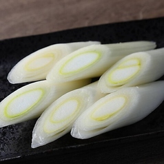 長ネギ