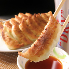 焼き餃子 10個