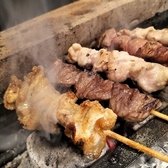 炭火やきとりとうまい飯　ほり家-horiuchi-のおすすめ料理2