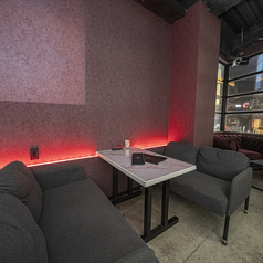 シーシャカフェ&バー THREE スリー 博多中洲店の特集写真