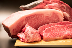 焼肉 喰心のコース写真