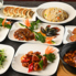 刀削麺酒坊 豊洲店のロゴ