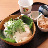 栄寿庵のおすすめ料理2
