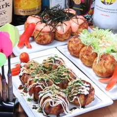 TAKO TACO ISLND タコタコアイランド(八千代台/ダイニングバー・バル