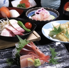 金沢彩旬 Japanese cuisine KANAZAWA SAISHUNの特集写真