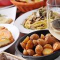 Wine&Bistro barchetta ワイン アンド ビストロ バルケッタ 汐留シティセンター店のおすすめ料理1