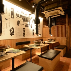 和牛焼肉 一陽の特集写真