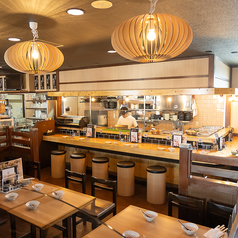 ちょいおでん 相模原店の雰囲気3