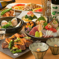 2番街酒場 くずまゆのおすすめポイント1