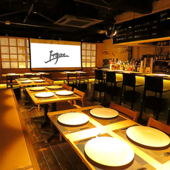 お肉とワインのお店 リガーレの特集写真