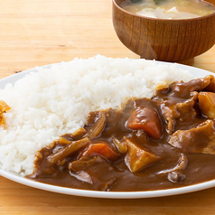 カレーライス