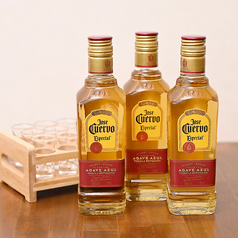 テキーラボトル