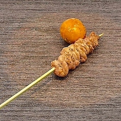 ちょうちん(鶏)