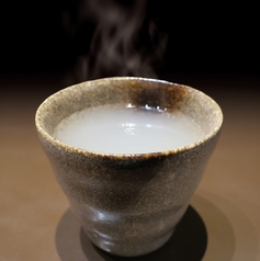 手打ちそばさくら 北7条店のコース写真