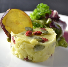 癒.酒.屋. わおんのコース写真