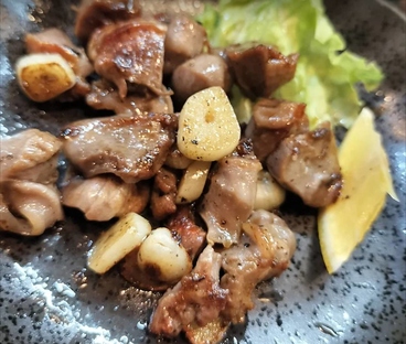 居酒屋　角刈り大将のおすすめ料理1