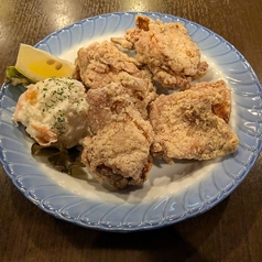 呑み喰い処駅前ほろ宵のおすすめ料理3