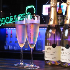 Bar　COCCOLEのコース写真