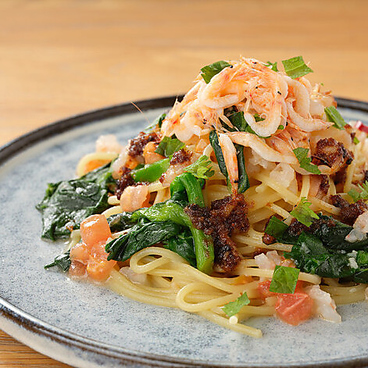 スパゲティそら　コレド室町2のおすすめ料理1